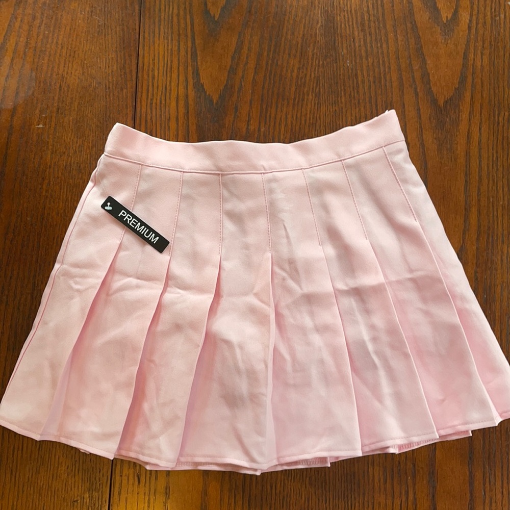 Made for Johnny tennis skirt. Women’s  large
